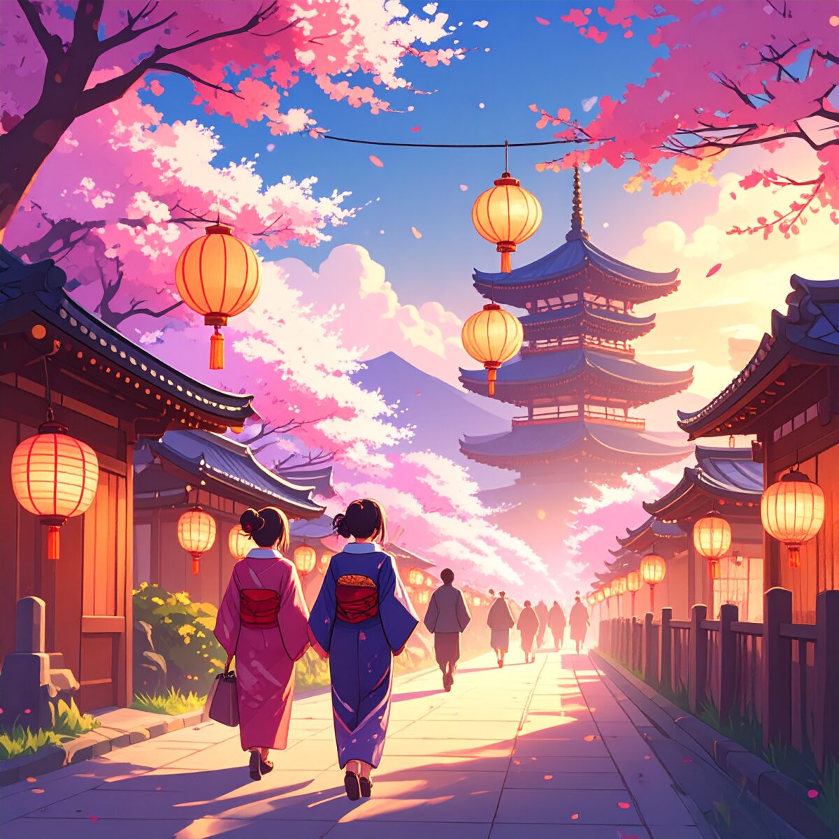 漫步福岛会津若松的武士之城｜鹤城与白虎队的故事